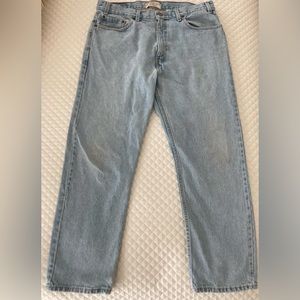 LEVIS SIGNATURE JEANS